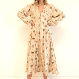 💕SOLD💕 Natalie Martin Fiore Maxi M